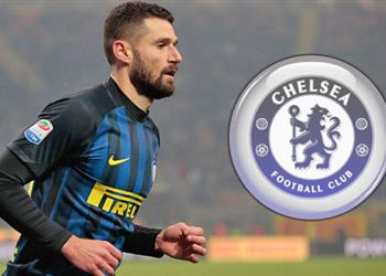 الكشف عن كواليس فشل انتقال كاندريفا إلى تشيلسي