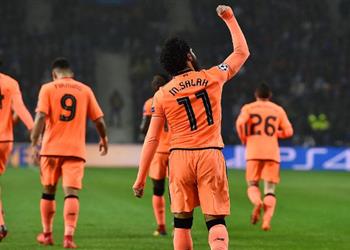 أسطورة ليفربول نحتاج مهاجم أفضل من محمد صلاح