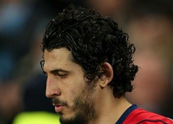 أحمد حجازي يحصل على تقييم مرتفع بعد الهزيمة أمام ساوثهامبتون