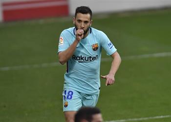 ألبا مواجهة إيبار لم تكن سهلة والانتصار ليس رسالة لتشيلسي