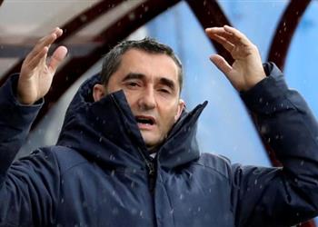 فالفيردي يعلق على عبور إيبار ومواجهة تشيلسي