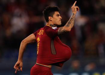 بيروتي روما يعود للطريق الصحيح