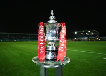 مواجهات متوازنة بدور ربع نهائي كأس الإتحاد الإنجليزي