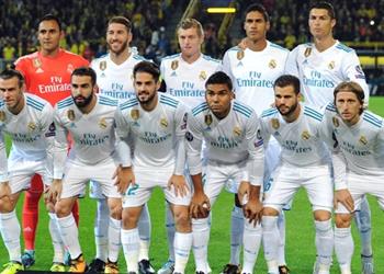 ريال مدريد يبحث عن رقم تاريخي أمام ريال بيتيس