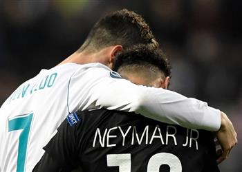 تشافي يحدد أوجه تفوق نيمار على رونالدو