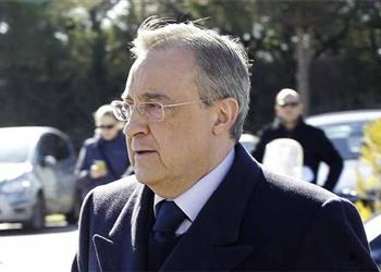 ريال مدريد يقرر بيع لاعبه في الصيف