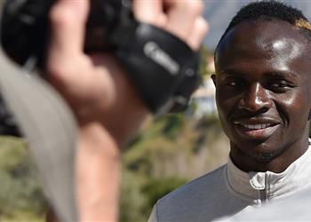 ماني يعلق على الهاتريك أمام بورتو ورصيده التهديفي هذا الموسم