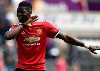 بوجبا يورط مانشستر يونايتد قبل مواجهة إشبيلية