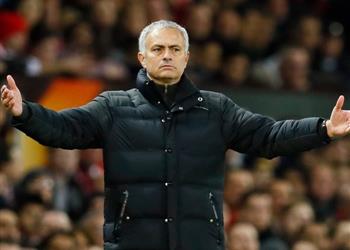 مورينيو مستاء من مانشستر يونايتد بسبب روخو