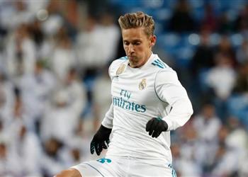 عرض جديد لثنائي ريال مدريد للرحيل