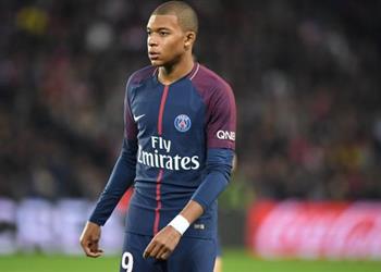 ستراسبورج يؤمن مستقبل مبابي في باريس سان جيرمان