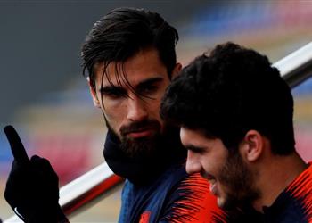 فالفيردي يعلن القائمة المستدعاة لمواجهة برشلونة وتشيلسي