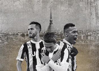 فيديو يوفنتوس يحسم ديربي تورينو بهدف نظيف ويتصدر الكالتشيو مجدد ا