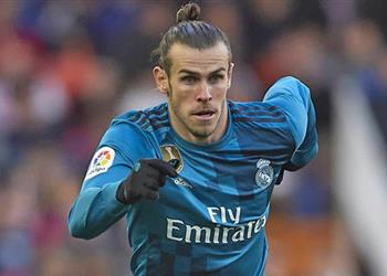 مفاجأة الكشف عن النادي الأقرب لضم بيل