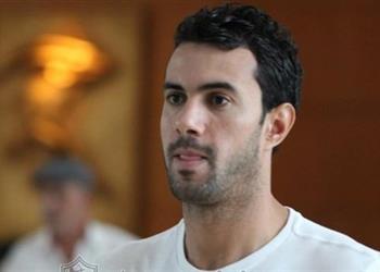 مكي يكشف سر رحيله عن الزمالك ويؤكد سموحة سينافس على كل البطولات