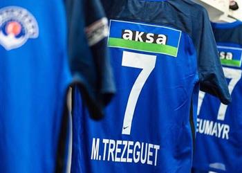 تريزيجيه أساسي ا بمباراة قاسم باشا وجالطة سراي