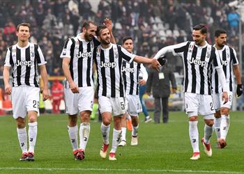 أليجري يكشف سر فخره بلاعبي يوفنتوس بعد ديربي تورينو