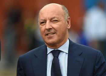 ماروتا دوري الأبطال حلم يوفنتوس