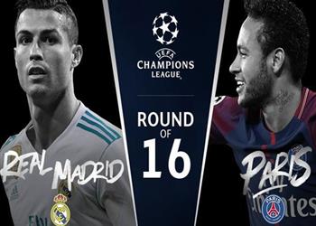 نجوم برشلونة يتوقعون نتيجة مبارة ريال مدريد وباريس سان جيرمان