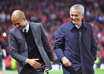 نجم بوروسيا دورتموند ي شعل الصراع بين مانشستر سيتي ويونايتد