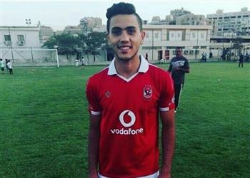 خاص عرض إسباني لضم ناشئ الأهلي