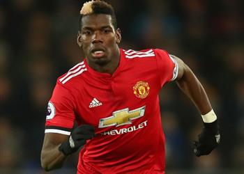 سكولز فيرجسون كان السبب في رحيل بوجبا ليوفنتوس