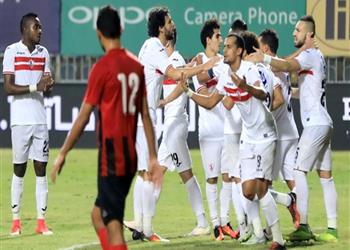 خاص لاعب جديد ينضم لقائمة العائدين إلى الزمالك