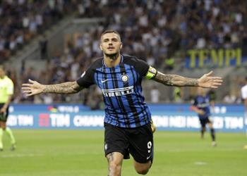 إيكاردي يقترب من الرحيل عن إنتر ميلان