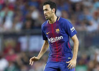 بوسكيتس يكشف مفتاح الانتصار على تشيلسي