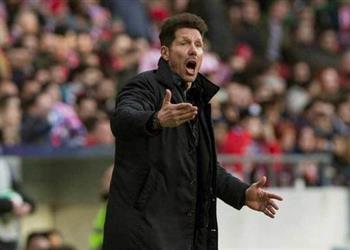 سيموني لهذا السبب لا نحصل على ركلات جزاء