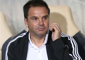 مدرب الإسماعيلي عن الهزيمة من إنبي أنا المسؤول ولا ألوم اللاعبين