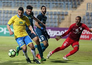 عماد السيد لاعبو إنبي يستحقون الانضمام للمنتخب وأتمنى تعويض رامي صبري عن الأهلي