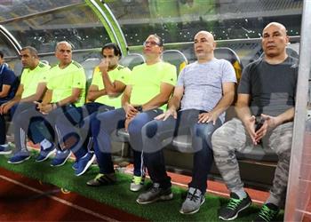 إبراهيم حسن المصري ليس مثل الأهلي والزمالك في إفريقيا ومواجهة بطل زامبيا صعبة