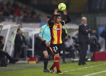 كريم حافظ هدفي التواجد مع الفراعنة في المونديال