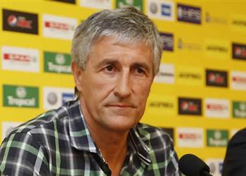 مدرب بيتيس الـBBC أقل خطورة من أسينسيو وفاسكيز