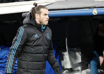 آس جاريث بيل أقرب إلى الرحيل من أي وقت مضى