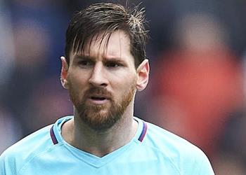 ميسي يطالب فالفيردي باستبعاد ثنائي برشلونة من مواجهة تشيلسي