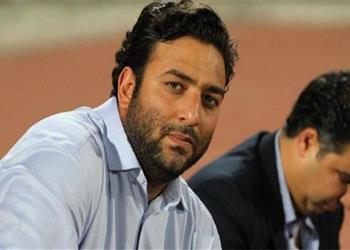 ميدو يشيد برباعي الزمالك عقب الفوز على بتروجيت