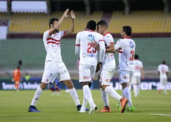 مدرب الزمالك الكرة الحلوة قادمة مع إيهاب جلال