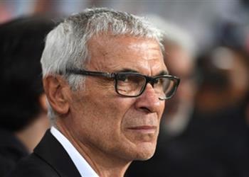 كوبر يطالب طبيب المنتخب بأمر حاسم بشأن إصابة السعيد