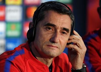 فالفيردي عقدة ميسي جزء من الماضي ومواجهة كونتي تحد خاص