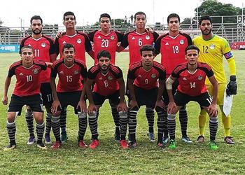 مدرب م نتخب الشباب في حوار لـ بطولات نملك قوام أساسي وهذا موقفنا من لاعب الأهلي الجديد