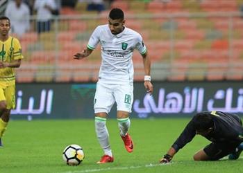 مؤمن زكريا الأقل تقييم ا أمام الجزيرة في دوري أبطال آسيا