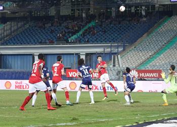 فيديو قطار الأهلي يدهس النصر بخماسية ويوسع الفارق مع الإسماعيلي لـ20 نقطة