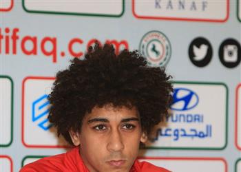 حسين السيد يؤكد صعوبة الفترة المقبلة في الدوري السعودي