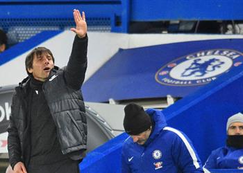 كونتي ميسي لاعب خرافي وهذا الثلاثي يقلقني