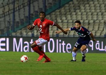 أول قرار من حسام البدري بعد هزيمة النصر بـ خماسية