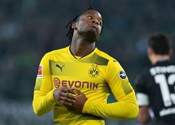 باتشواي يشعل أزمة بين كونتي وإدارة تشيلسي