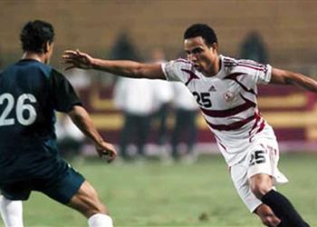 محترف الزمالك السابق يروي مأساته داخل القلعة البيضاء لم أتقاضى أجر ا وزميلي كان يسلفني أموال التاكسي