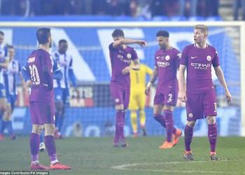 بالأرقام فرق الشامبيونشيب ع قدة مانشستر سيتي